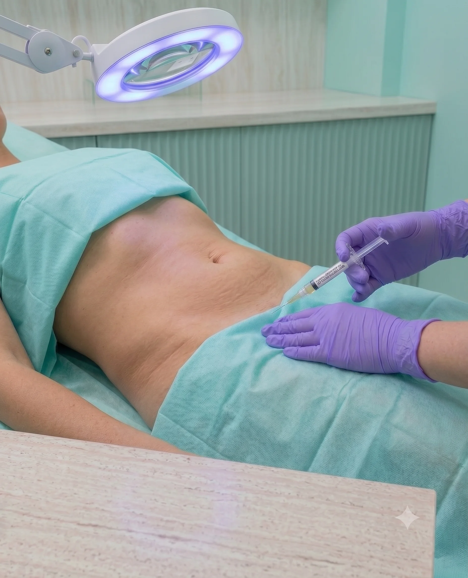Carboxiterapia