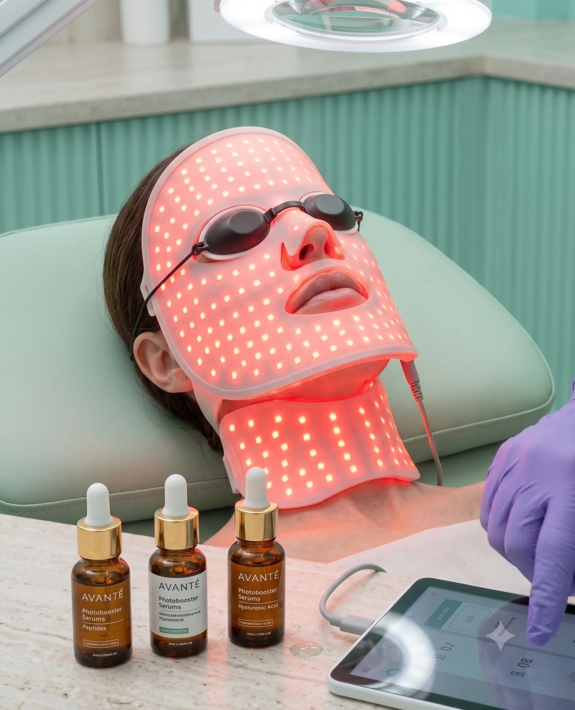 Fototerapia Biodinámica