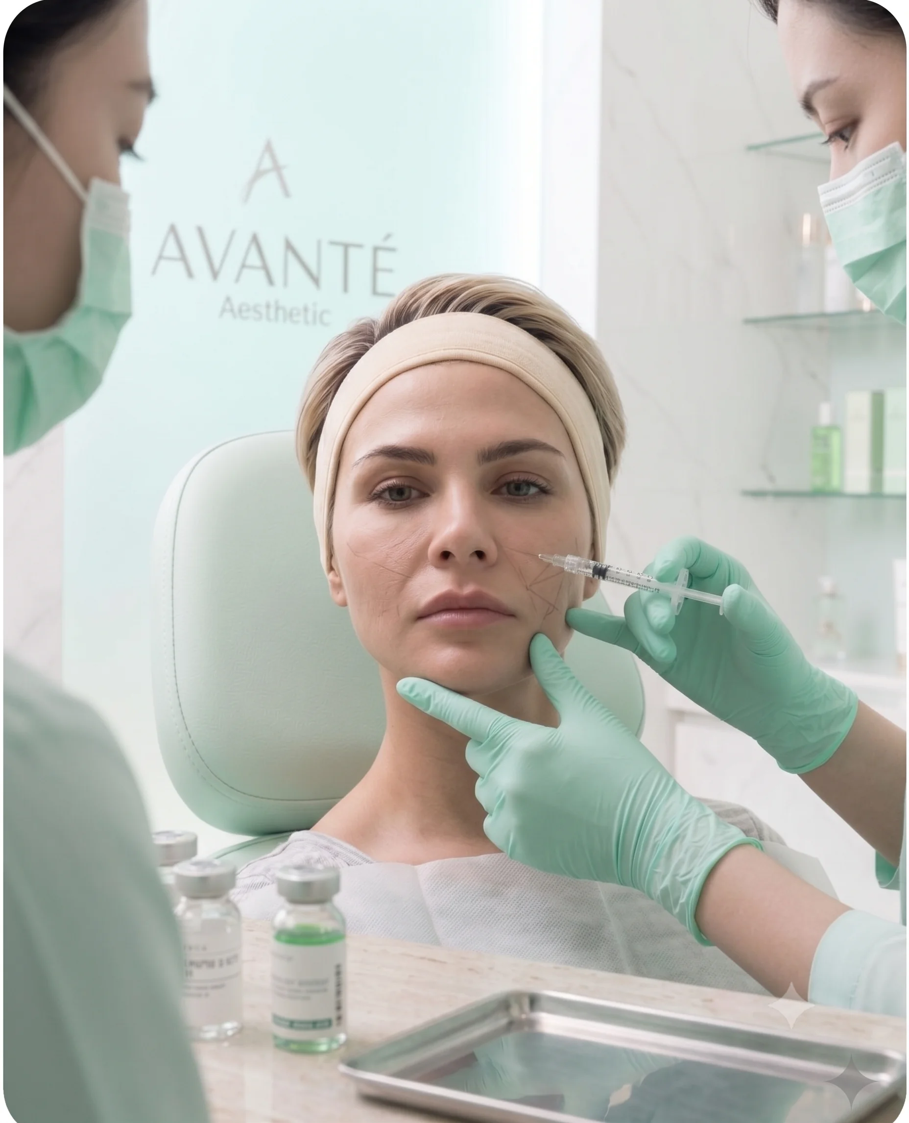 Perfil Lateral Perfecto