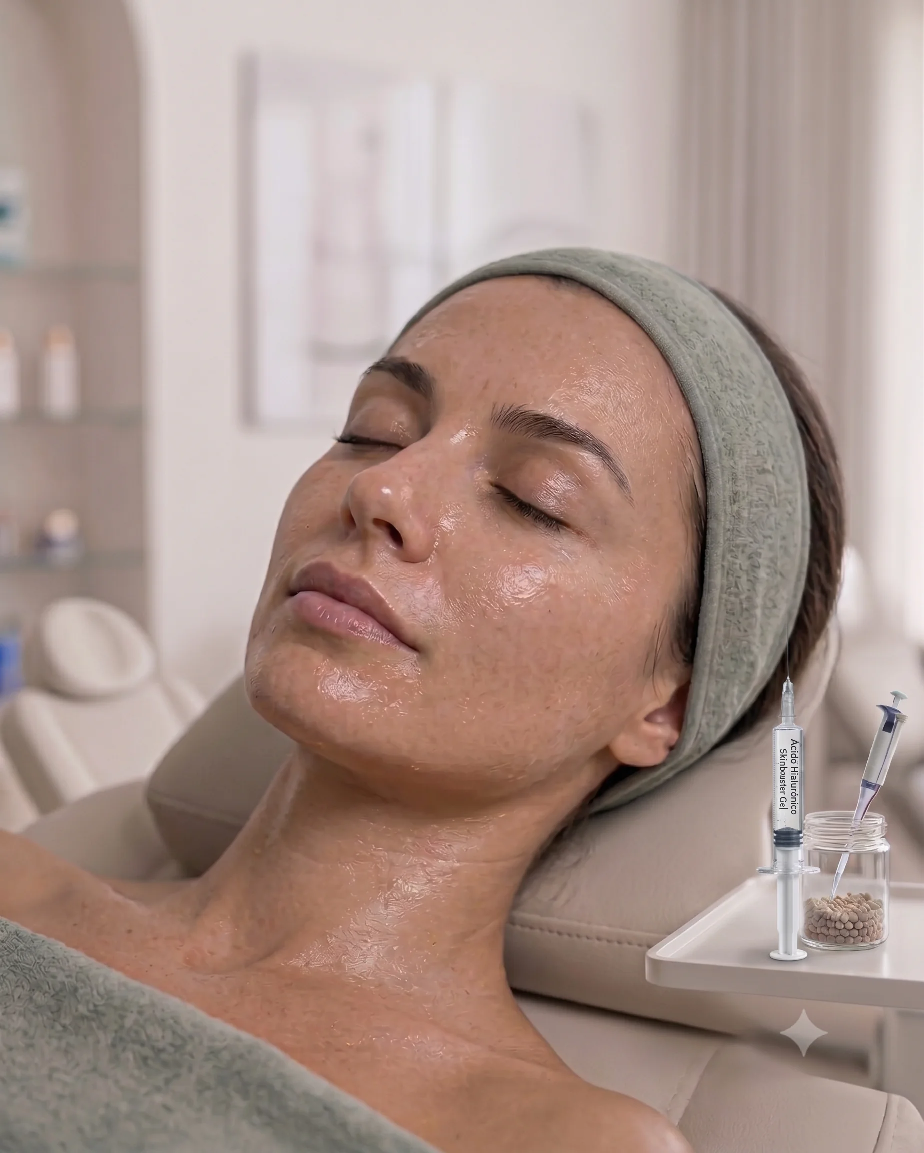 Skinboosters